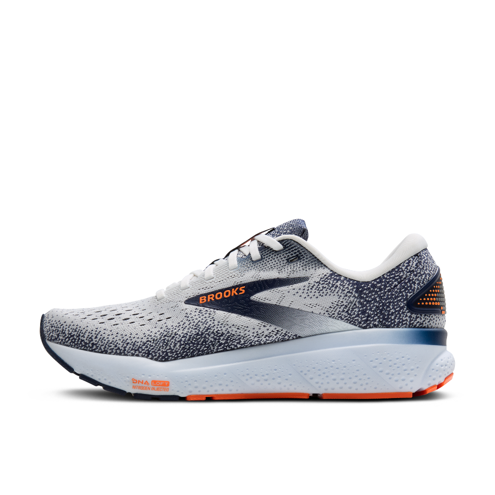Mens Brooks Ghost 16 (D-Width)