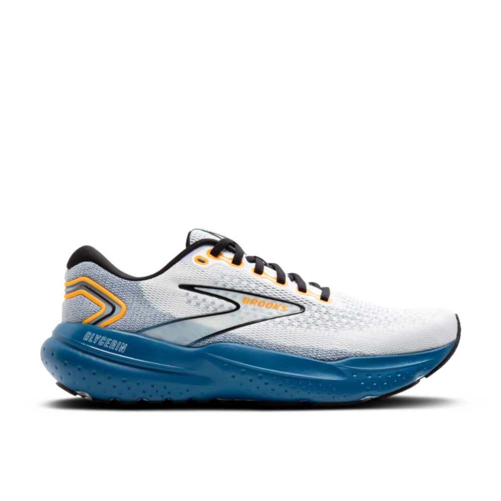 Mens Brooks Glycerin 21 (D-Width)