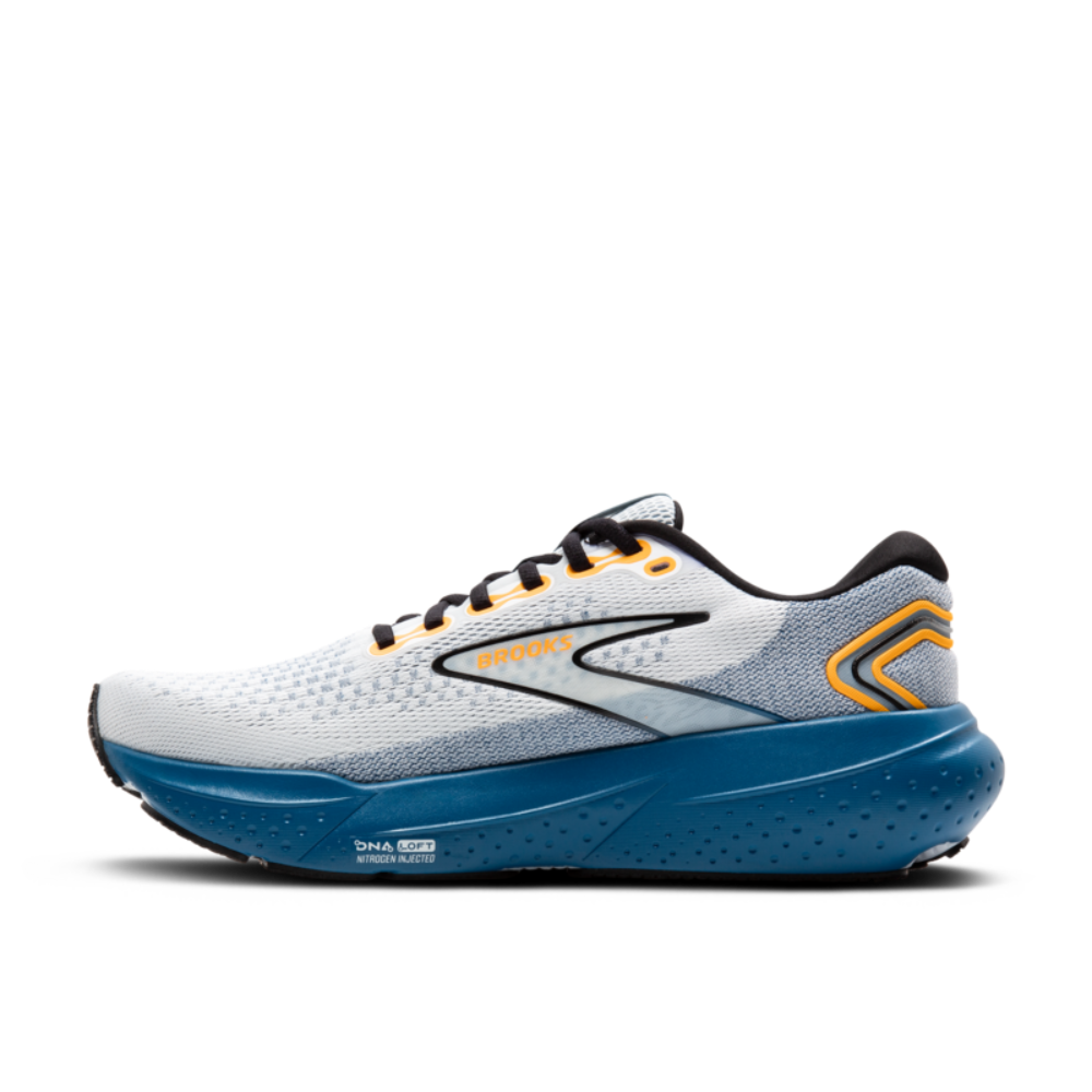 Mens Brooks Glycerin 21 (D-Width)