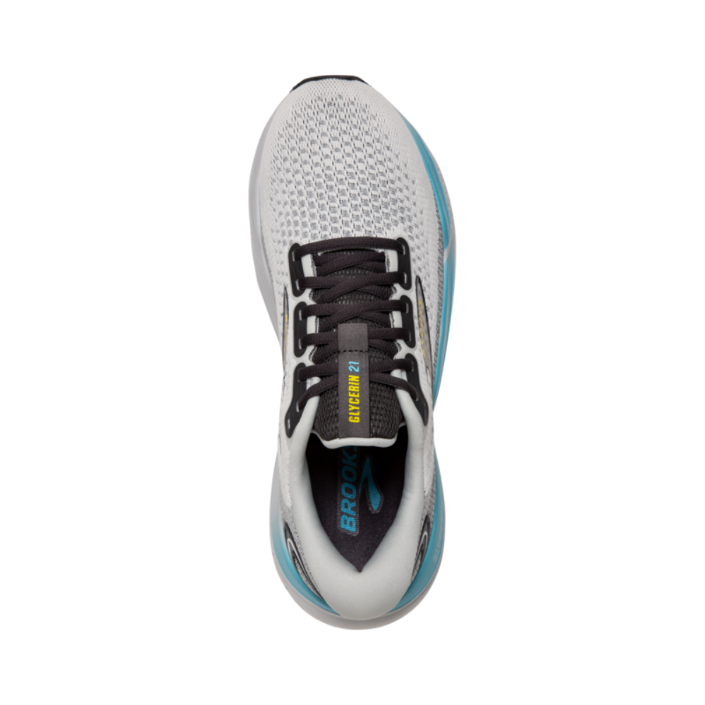 Mens Brooks Glycerin 21 (D-Width)