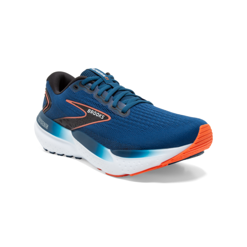 Mens Brooks Glycerin 21 (D-Width)