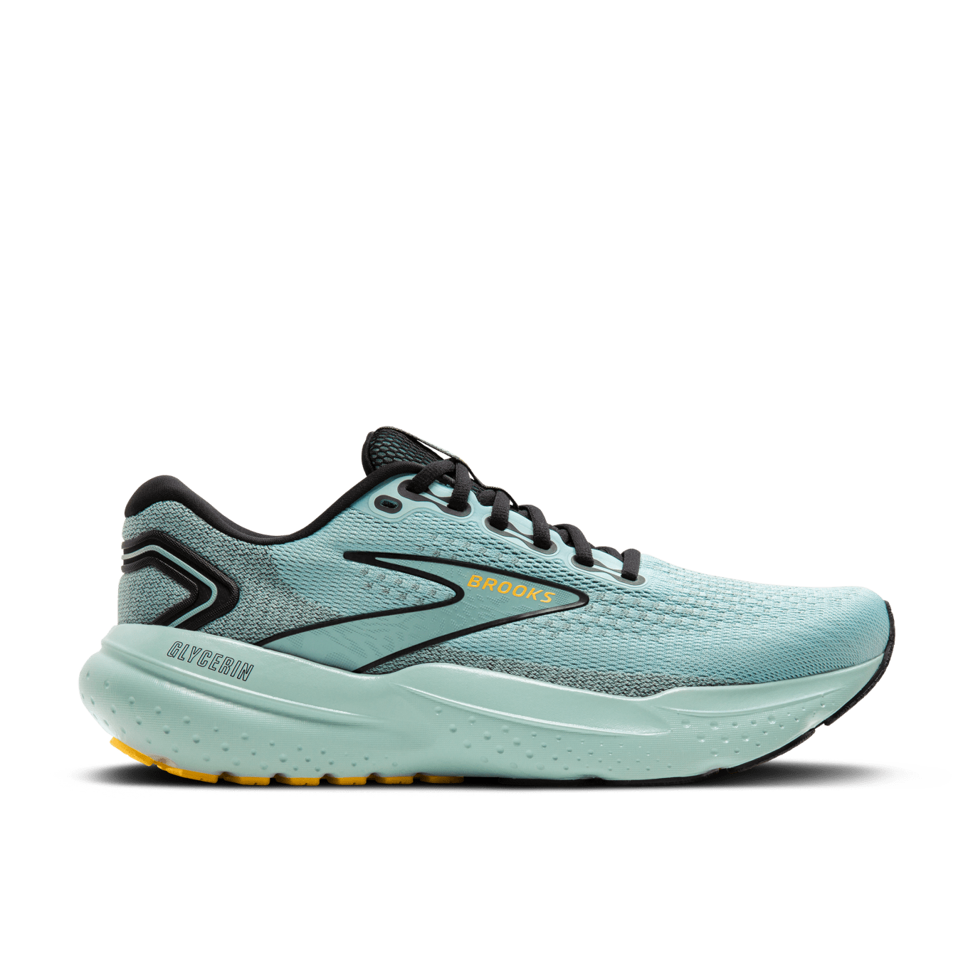 Mens Brooks Glycerin 21 (D-Width)