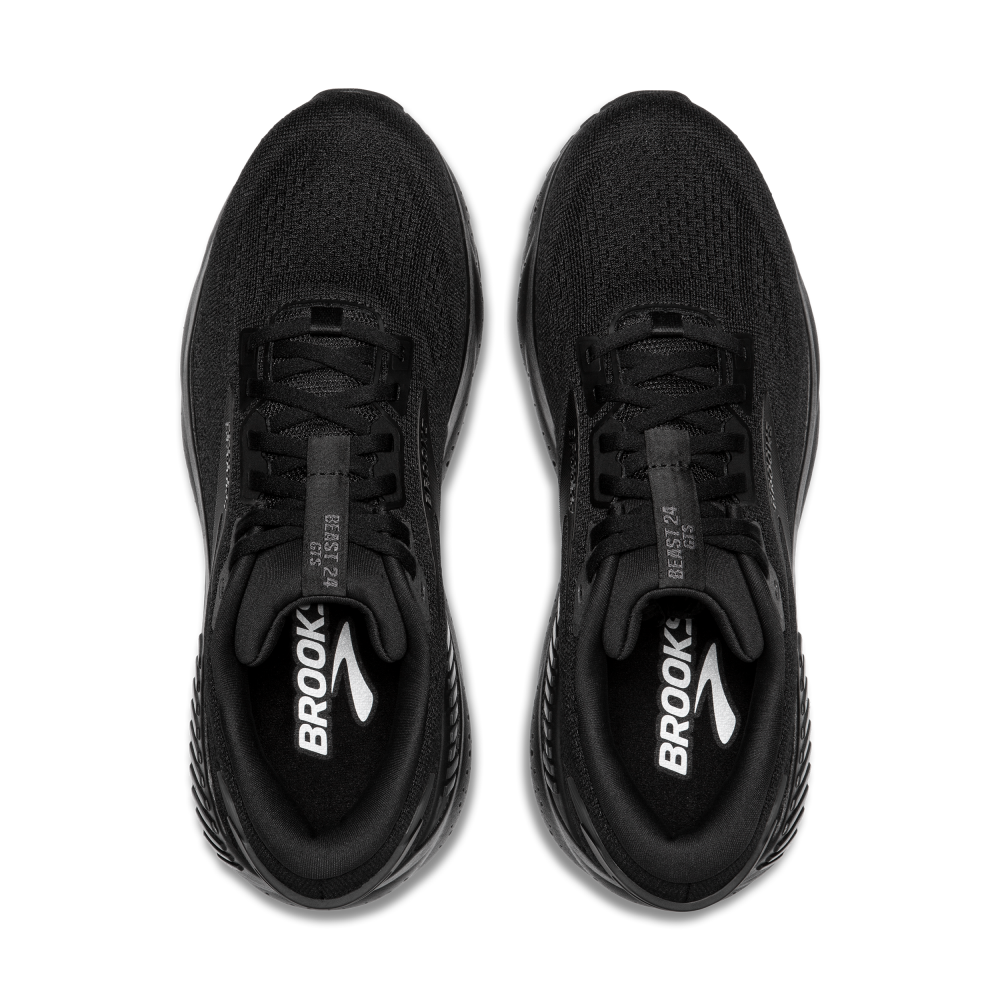 Mens Brooks Beast GTS 24