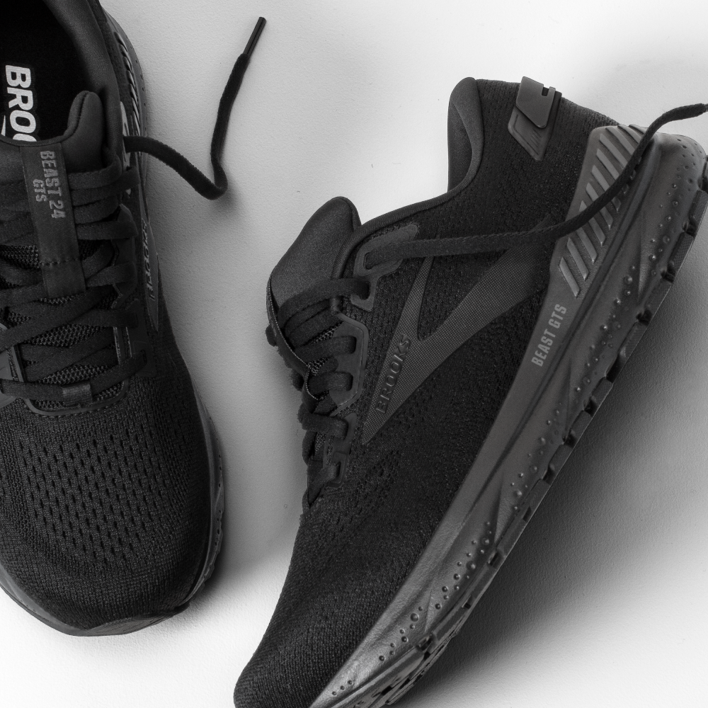 Mens Brooks Beast GTS 24