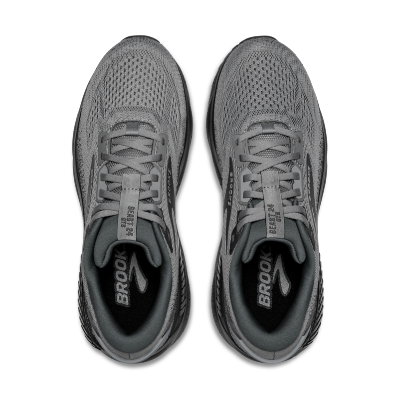 Mens Brooks Beast GTS 24