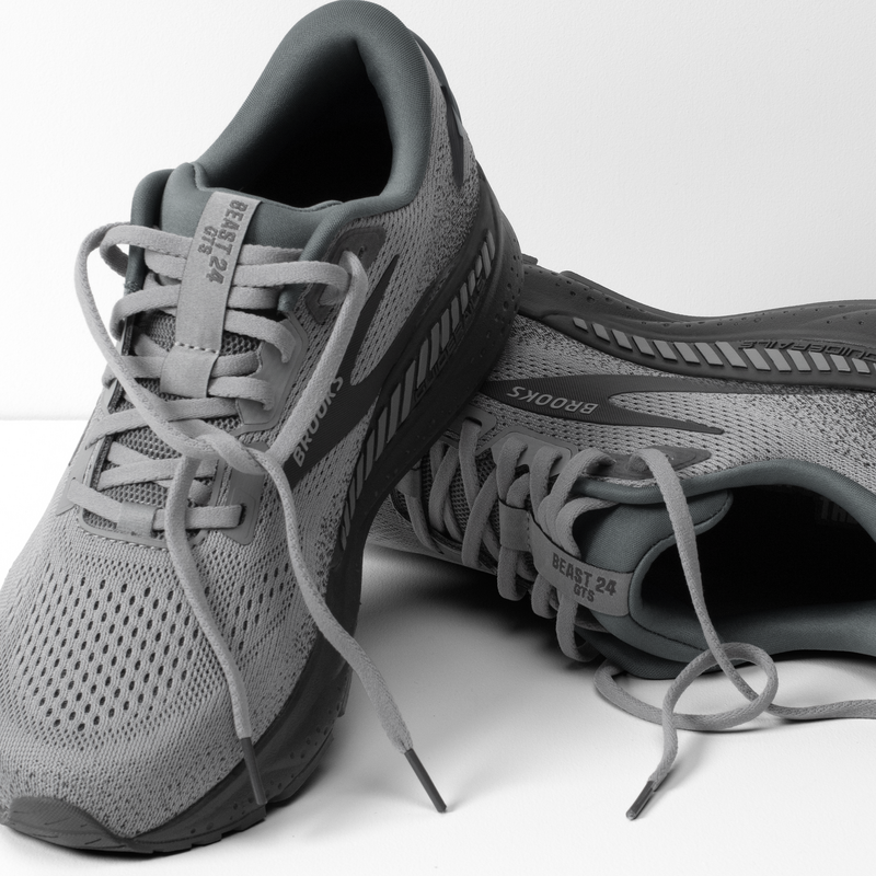 Mens Brooks Beast GTS 24