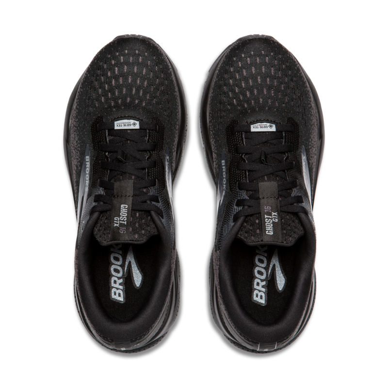 Mens Brooks Ghost 16 GTX (D-Width)