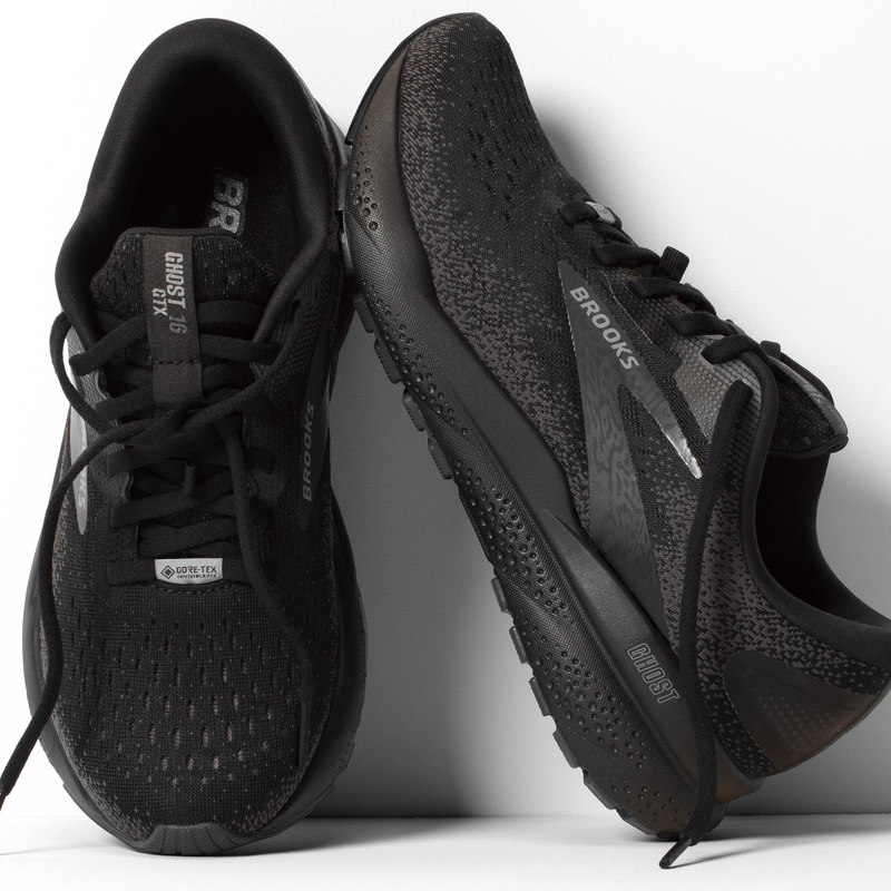 Mens Brooks Ghost 16 GTX (D-Width)