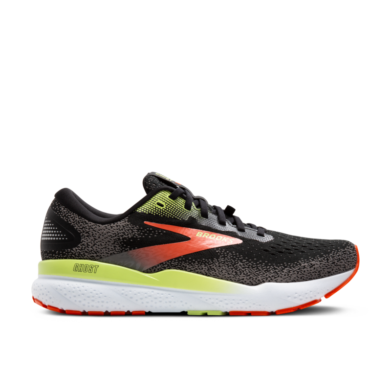 Mens Brooks Ghost 16 GTX (D-Width)