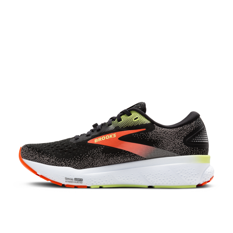 Mens Brooks Ghost 16 GTX (D-Width)