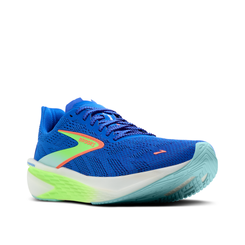 Mens Brooks Hyperion 2