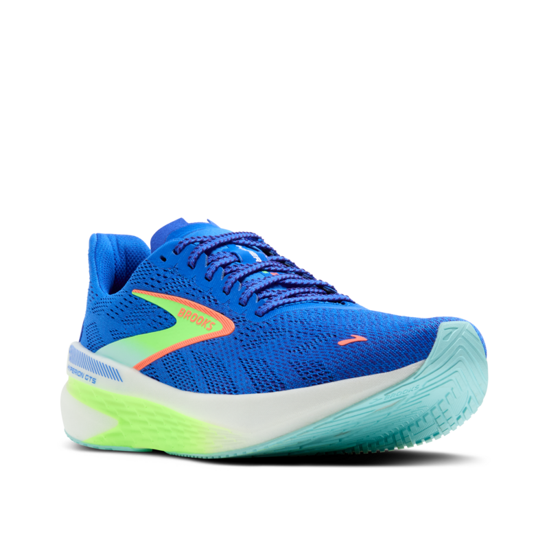 Mens Brooks Hyperion GTS 2 (D-Width)