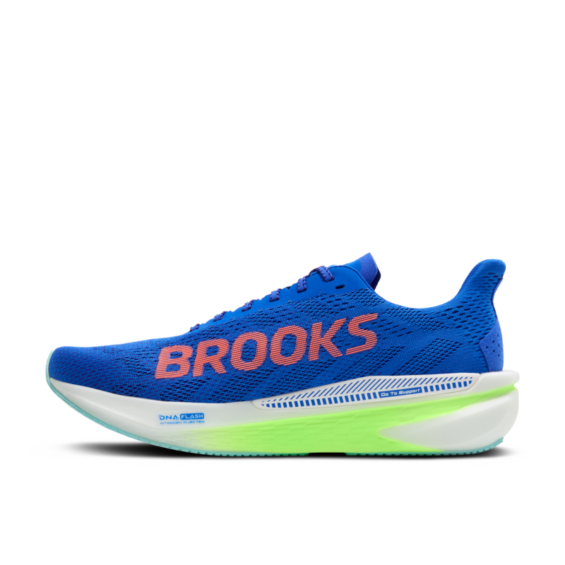 Mens Brooks Hyperion GTS 2 (D-Width)