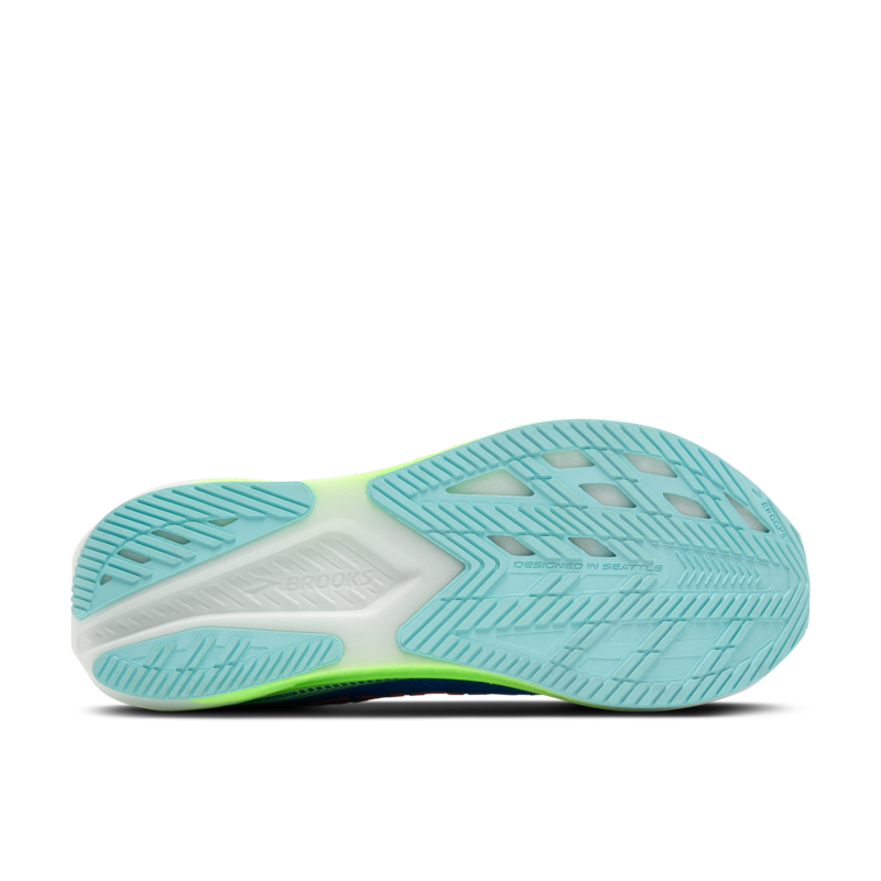 Mens Brooks Hyperion GTS 2 (D-Width)
