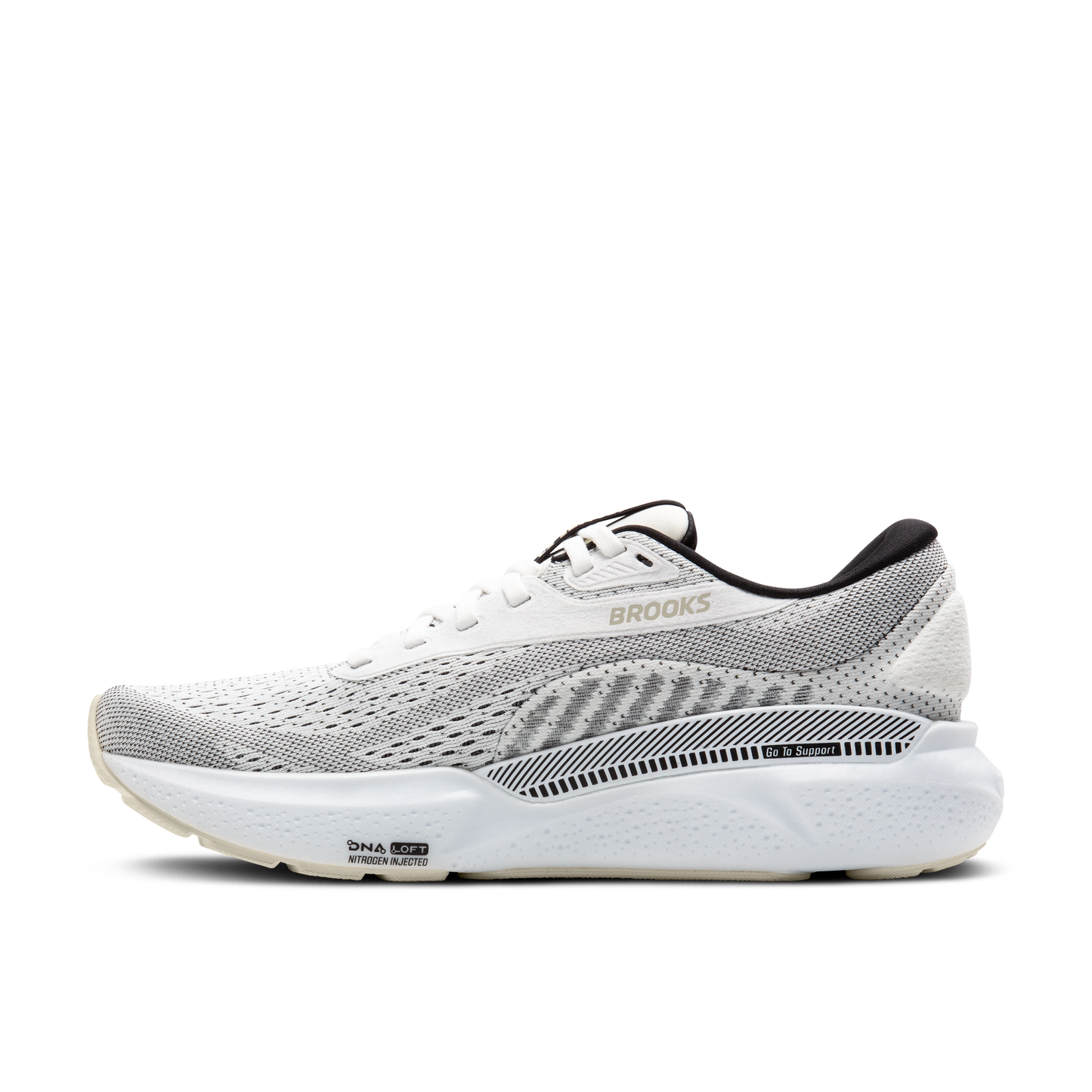 Mens Brooks Adrenaline GTS 24 (D-Width)