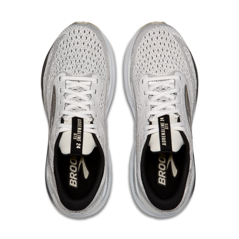 Mens Brooks Adrenaline GTS 24 Wide (2E-Width)