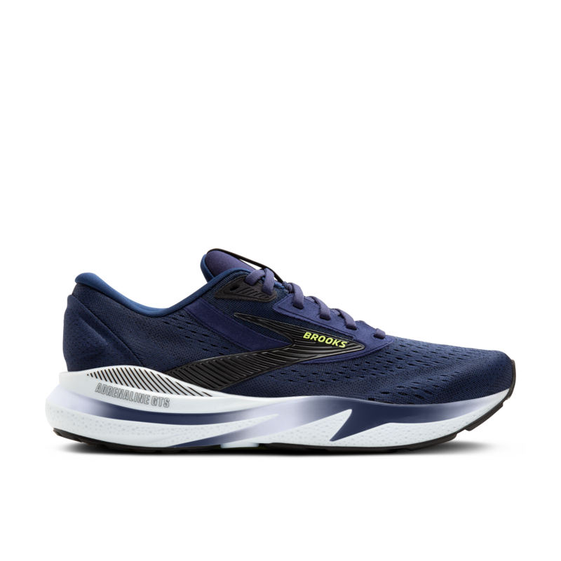Mens Brooks Adrenaline GTS 24 Wide (2E-Width)