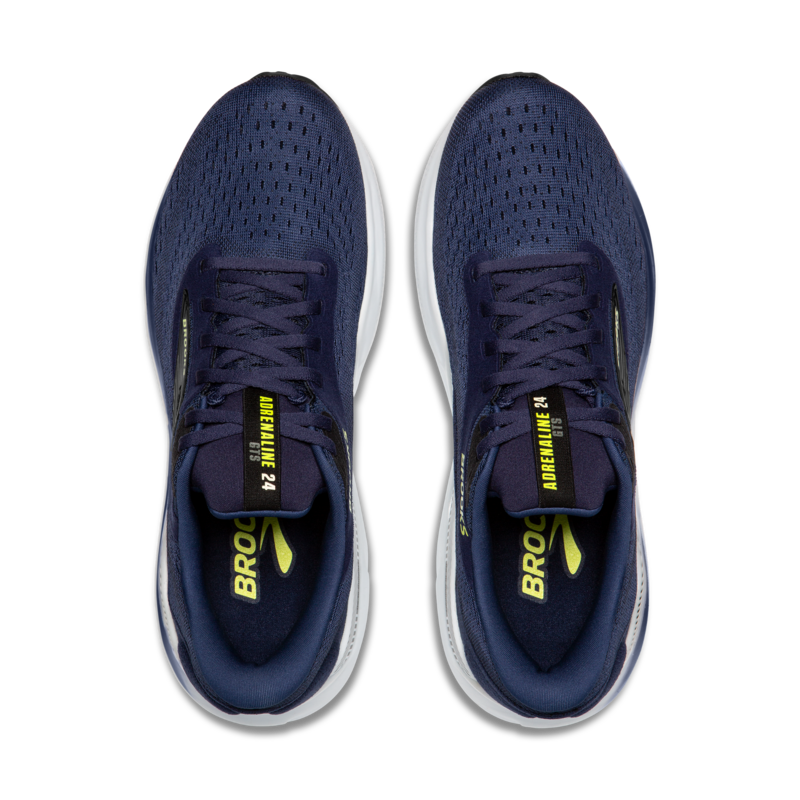 Mens Brooks Adrenaline GTS 24 (D-Width)