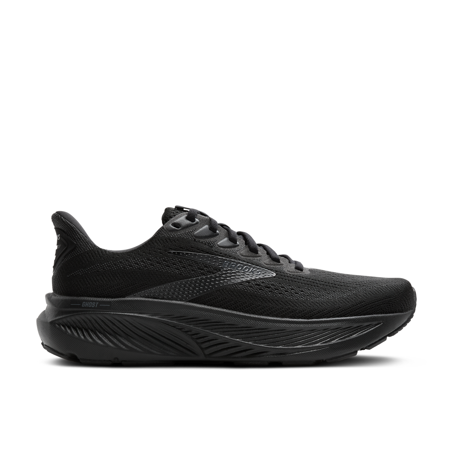 Mens Brooks Ghost 17 (D-Width)