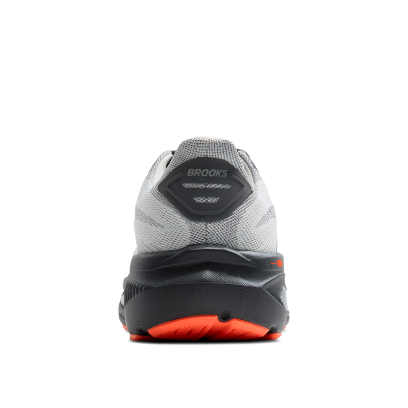 Mens Brooks Ghost 17 Extra Wide (4E-Width)
