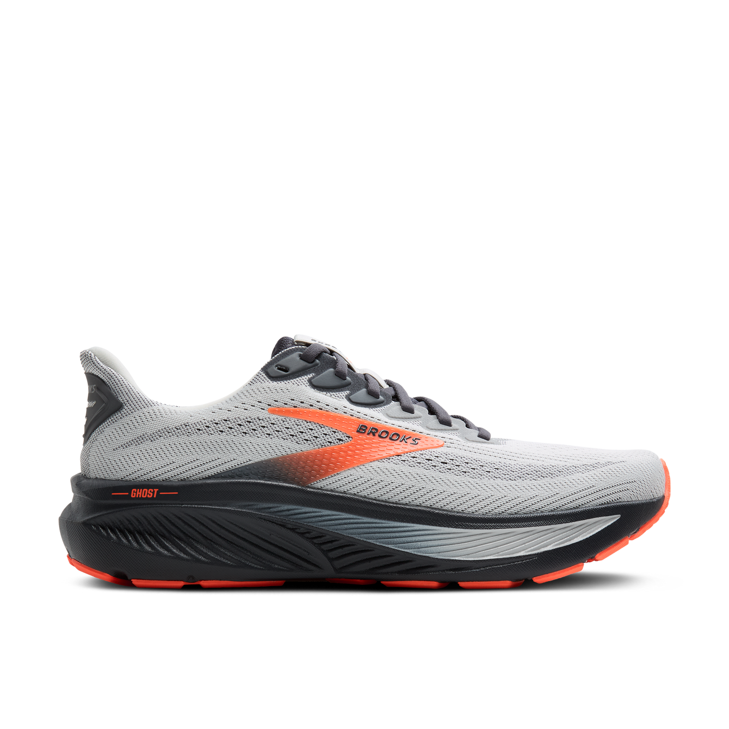 Mens Brooks Ghost 17 (D-Width)