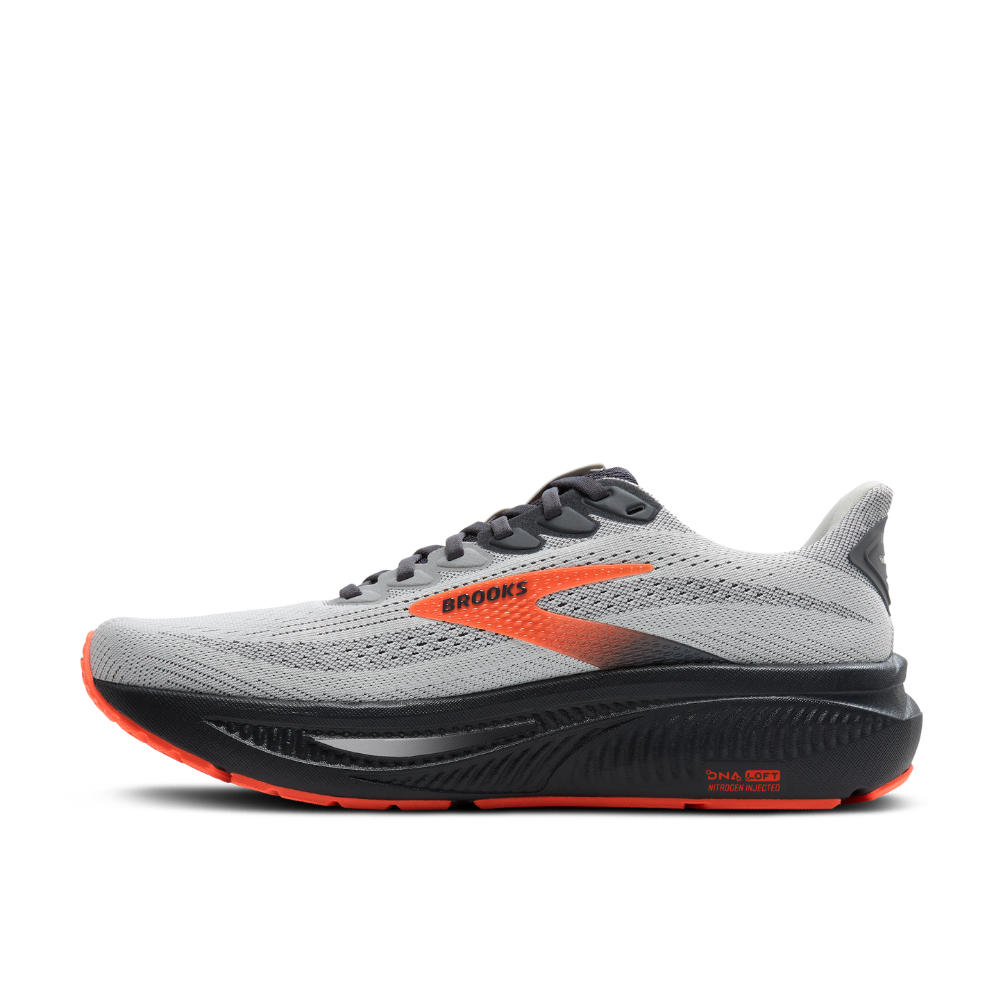 Mens Brooks Ghost 17 (D-Width)