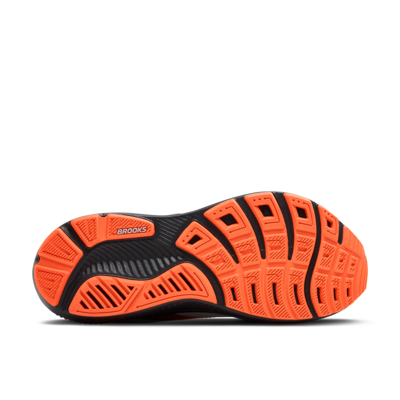 Mens Brooks Ghost 17 Extra Wide (4E-Width)