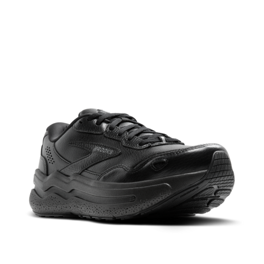 Mens Brooks Ghost Max 2 Leather