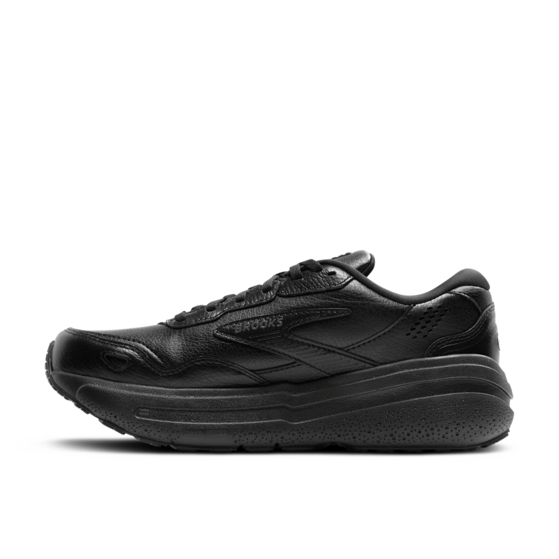 Mens Brooks Ghost Max 2 Leather