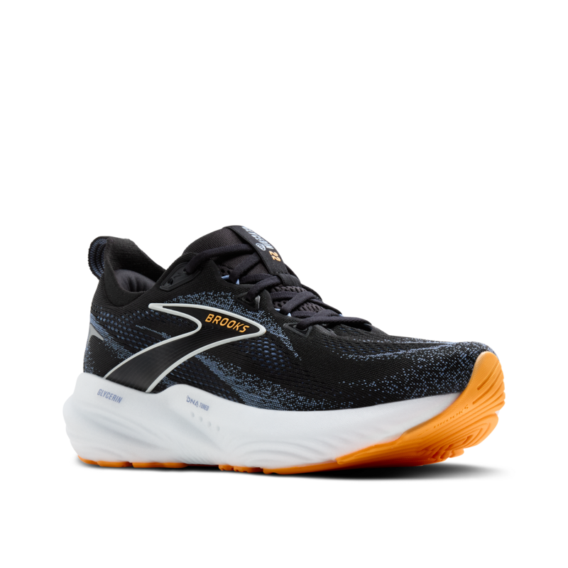 Mens Brooks Glycerin 22 (D-Width)