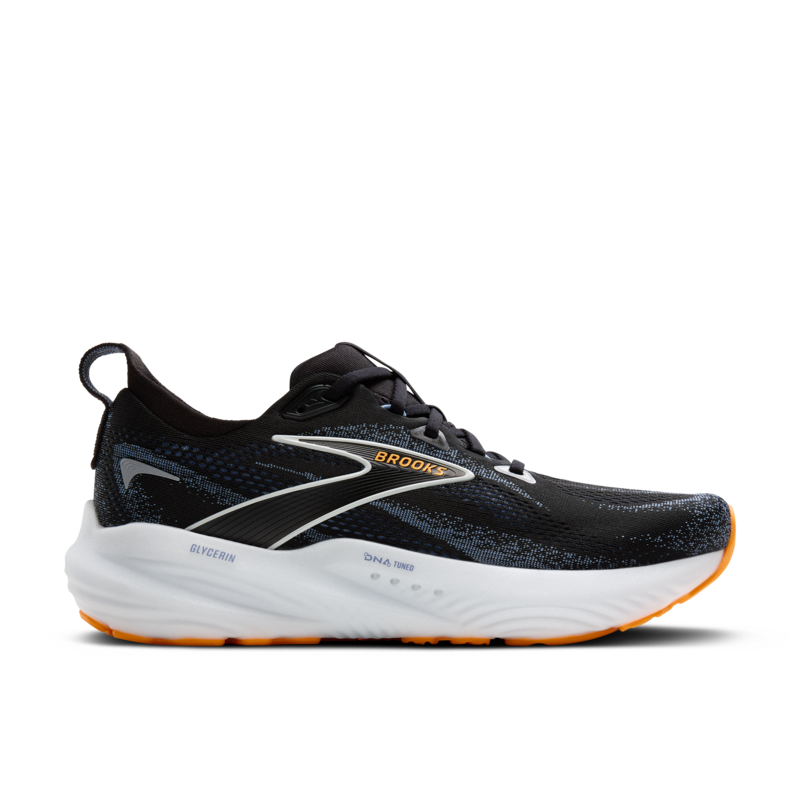 Mens Brooks Glycerin 22 (D-Width)