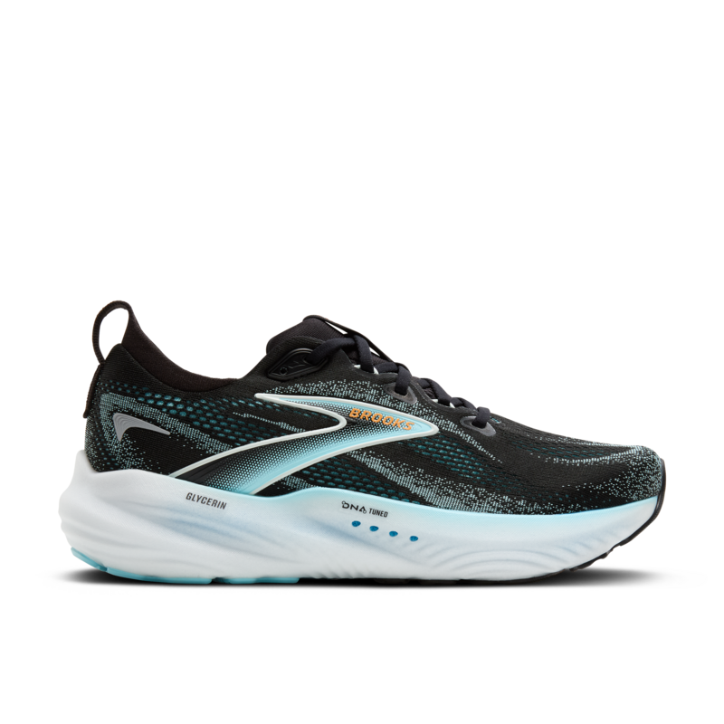 Mens Brooks Glycerin 22 (D-Width)