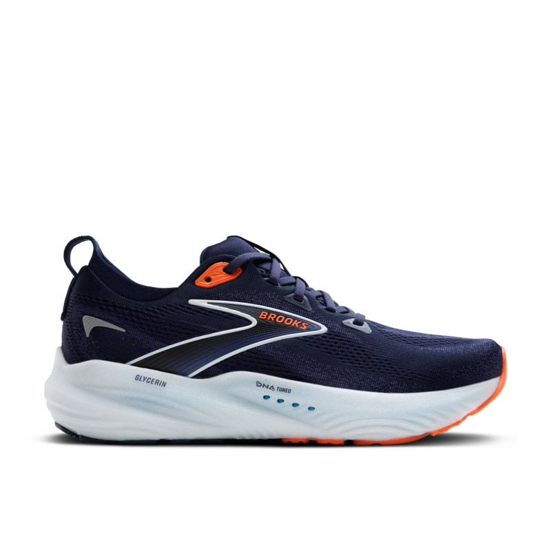 Mens Brooks Glycerin 22 (D-Width)