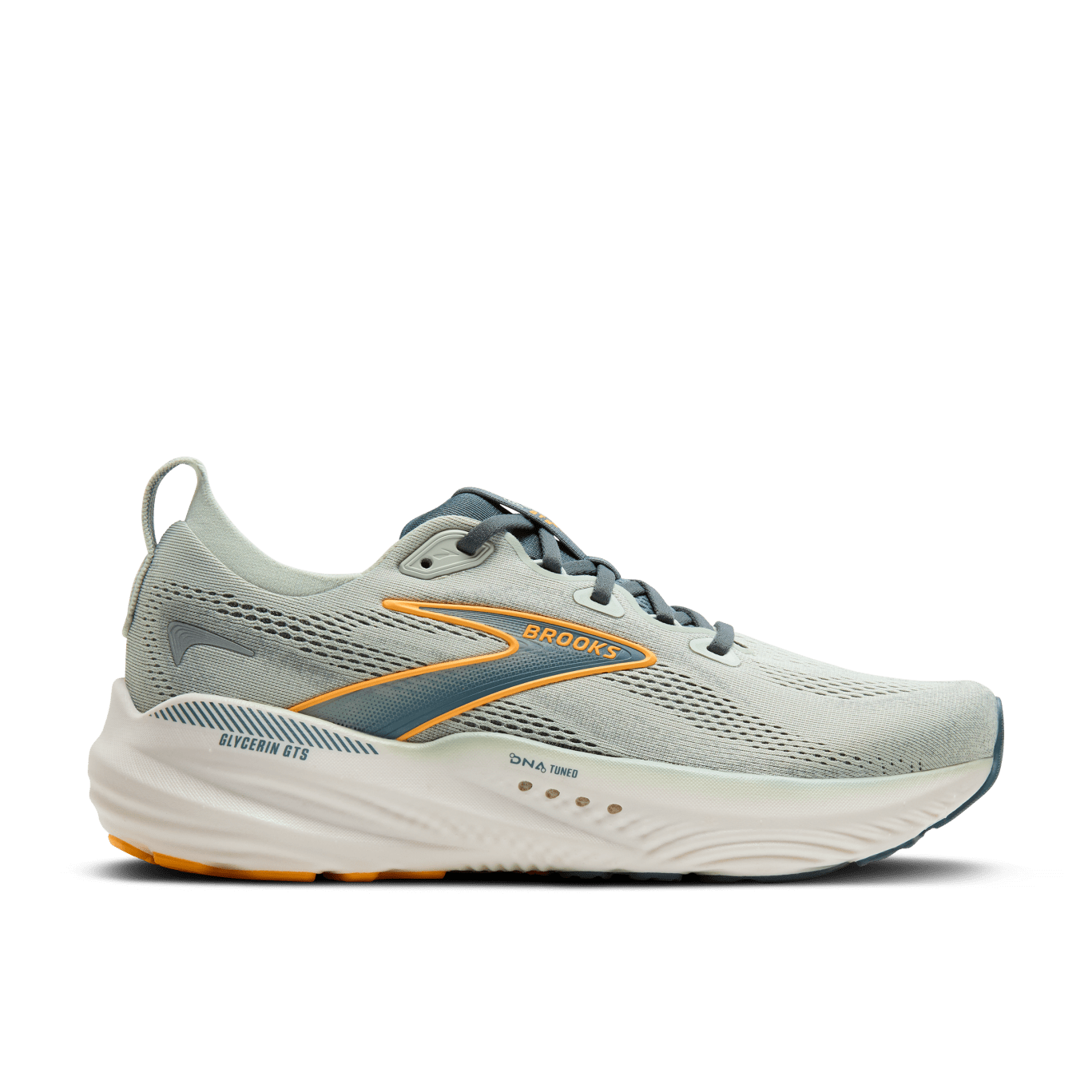 Mens Brooks Glycerin GTS 22 (D-Width)