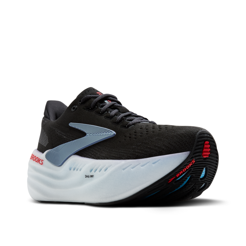 Mens Brooks Glycerin Max (D-Width)