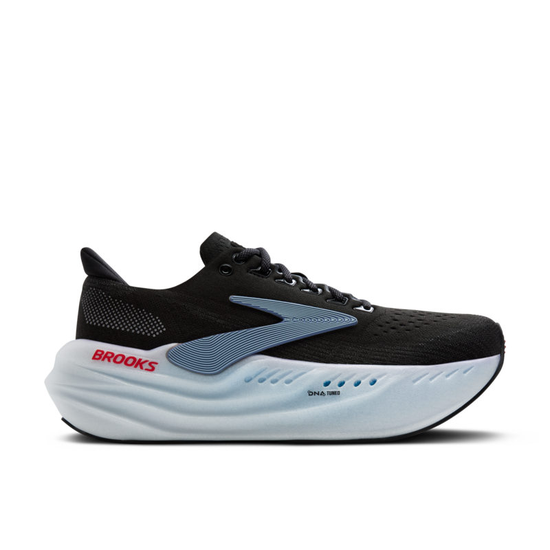 Mens Brooks Glycerin Max (D-Width)