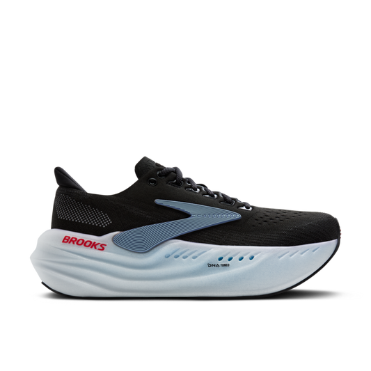 Mens Brooks Glycerin Max (D-Width)