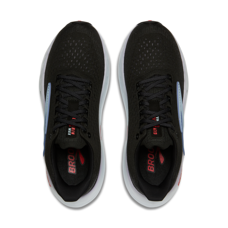 Mens Brooks Glycerin Max (D-Width)