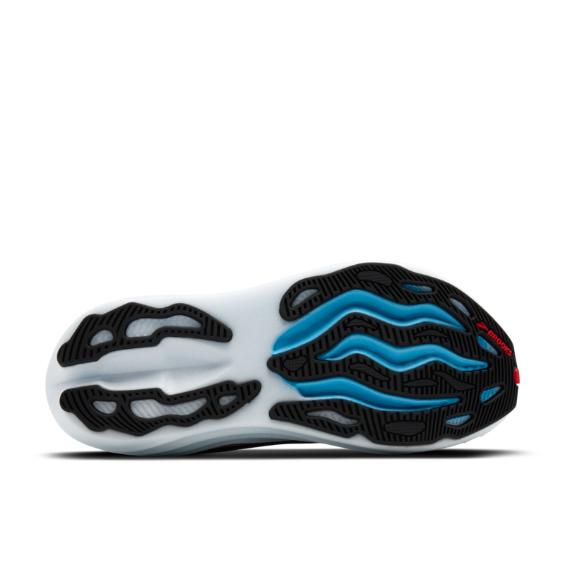 Mens Brooks Glycerin Max (D-Width)