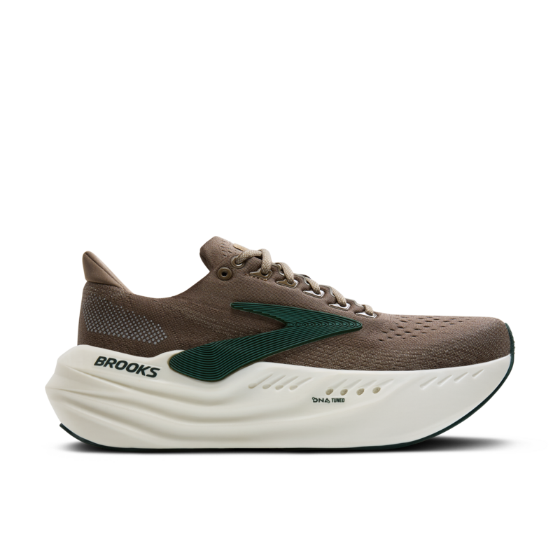 Mens Brooks Glycerin Max (D-Width)