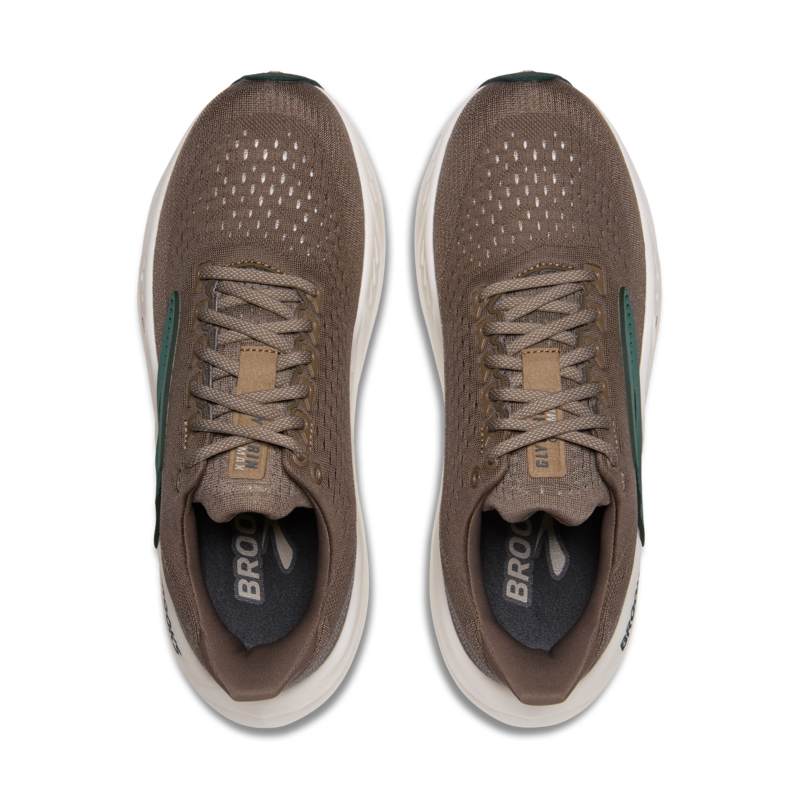 Mens Brooks Glycerin Max (D-Width)
