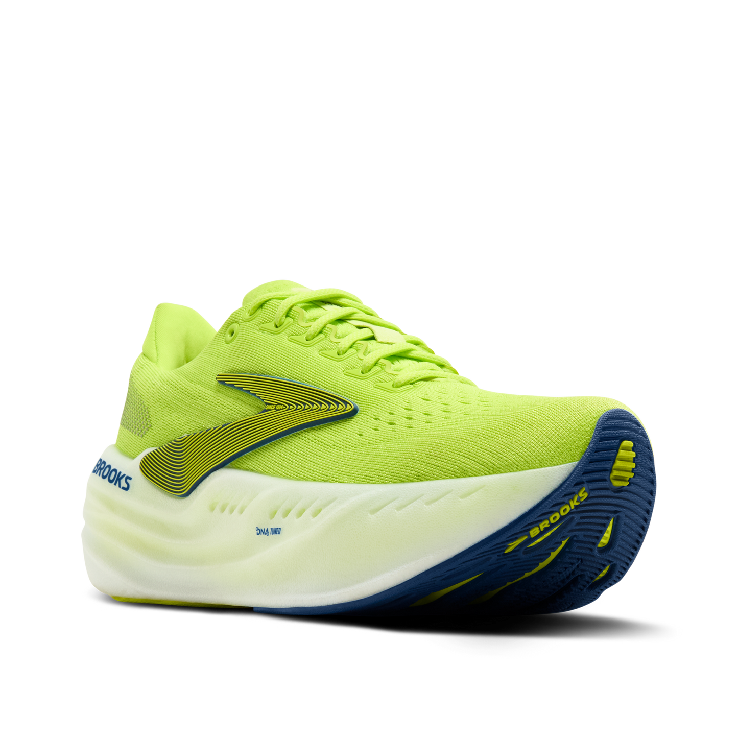 Mens Brooks Glycerin Max (D-Width)
