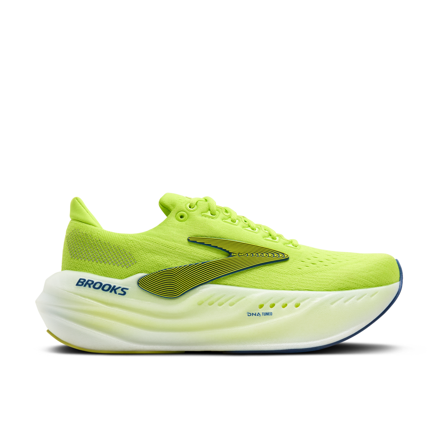 Mens Brooks Glycerin Max (D-Width)