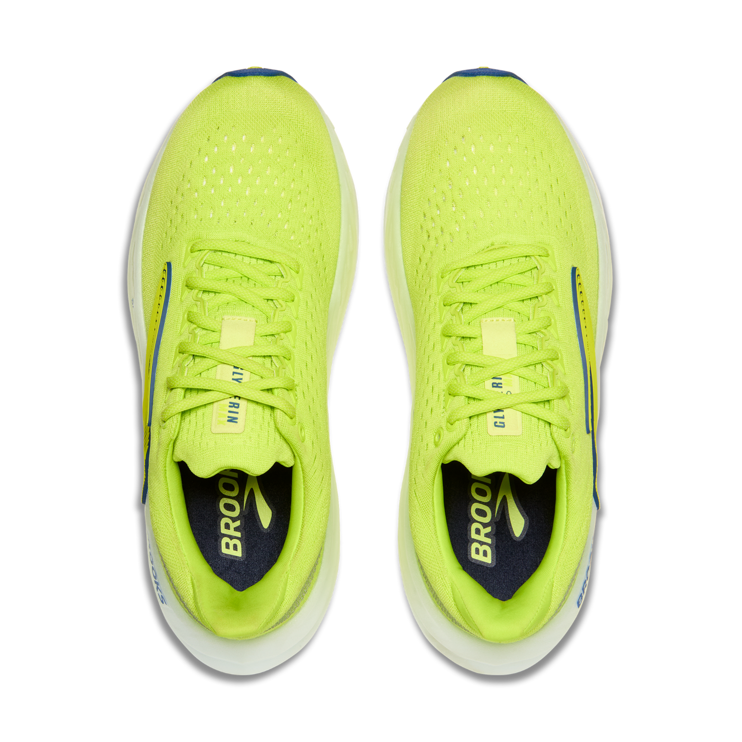 Mens Brooks Glycerin Max (D-Width)