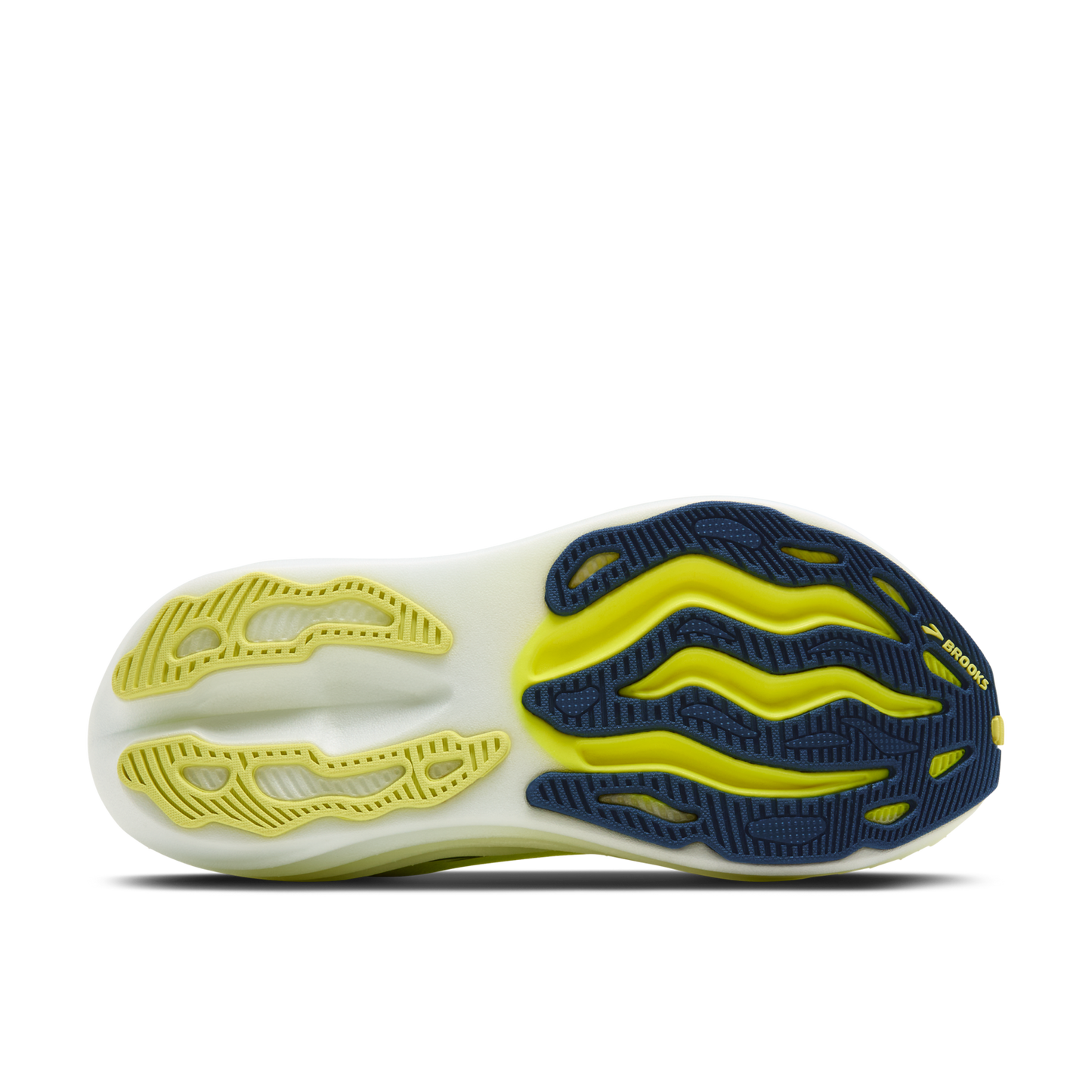 Mens Brooks Glycerin Max (D-Width)