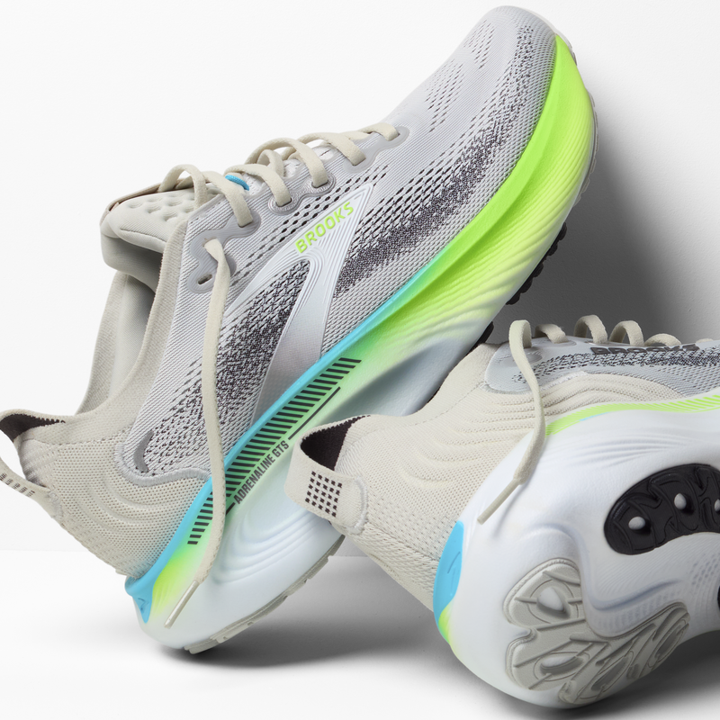 Mens Brooks Adrenaline GTS 25 (D-Width)