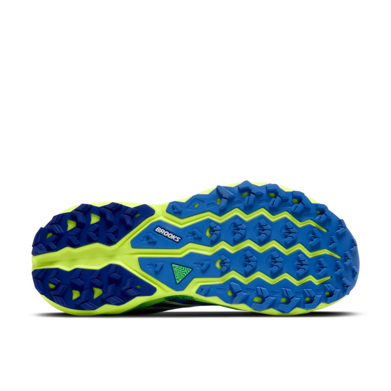 Mens Brooks Cascadia 19