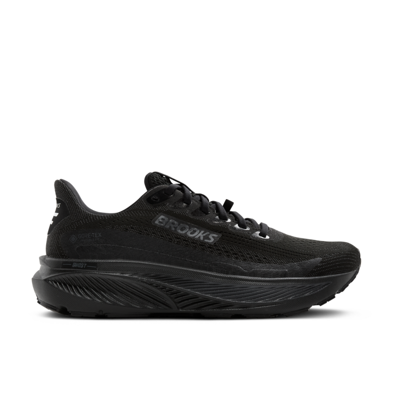 Mens Brooks Ghost 17 GTX (D-Width)