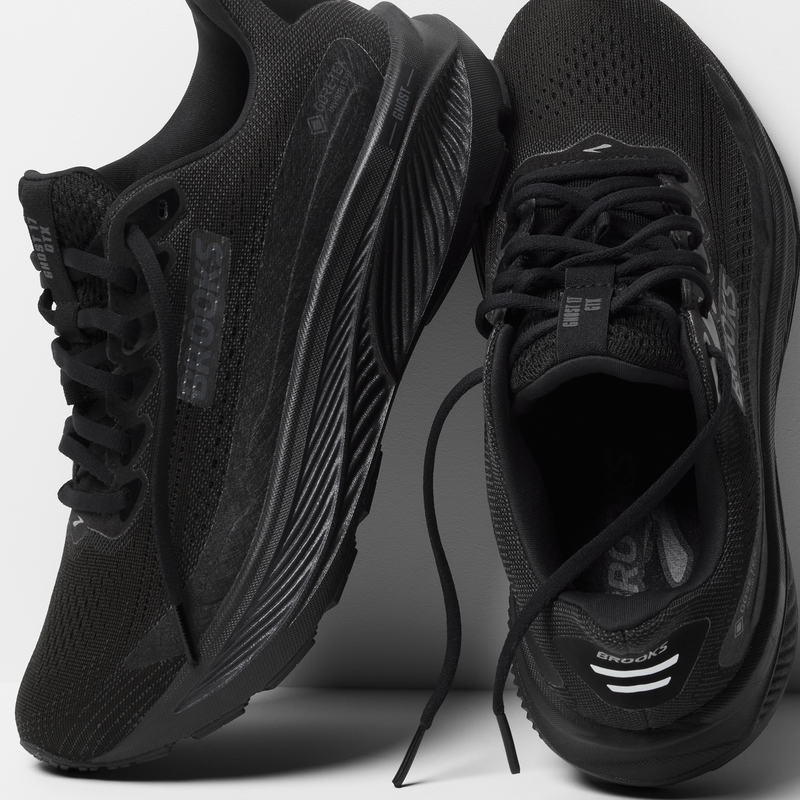 Womens Brooks Ghost 17 GTX (B-Width)