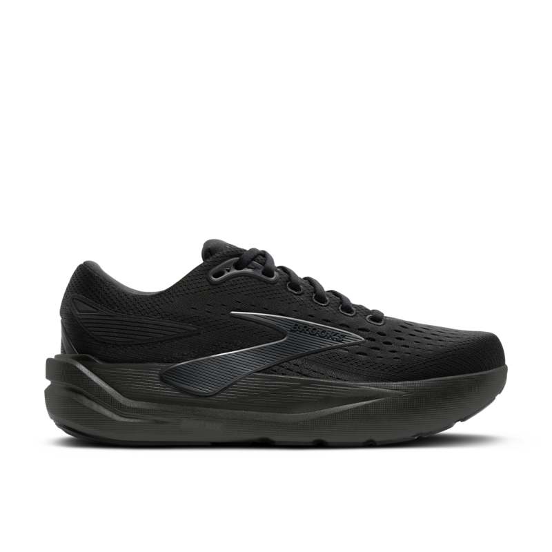 Mens Brooks Ghost Max 3 (D-Width)